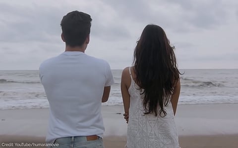 Photograph Short Film Review: An Ambitious Short That Places Feeling Over Form
