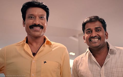 Monster Movie Review: ‘Monster’, With SJ Surya, Is An Entertaining Live-Action Cartoon About A Man Who Battles A Rat
