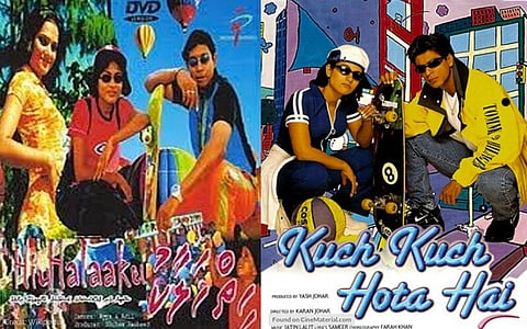 When A Film Critic Holidays: Discovering A Very Maldivian ‘Kuch Kuch Hota Hai’