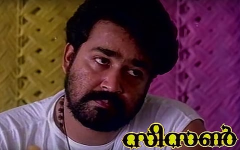Narcotics Is A Dirty Business: Revisiting Padmarajan’s Noirish Season, Thirty Years After Its Release