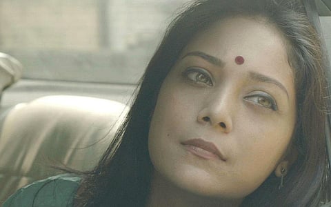 Bhaskar Hazarika’s Aamis Is A Weird And Fascinating Meditation On Man, Meat, And Love