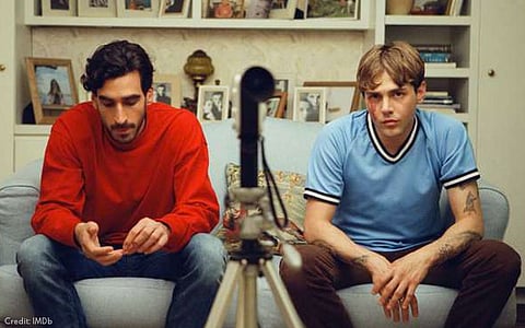 Cannes 2019: Two Best Friends Grapple With Desire In Xavier Dolan’s Halfway Interesting ‘Matthias & Maxime’