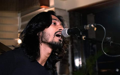 Aamir Aziz On ‘Ballad Of Pehlu Khan’, And Singing Of The Dark Times