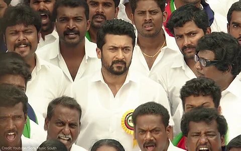 ‘NGK’, ‘CCV’, ‘Kaatru Veliyidai’, And The WHY Question In Mainstream Cinema