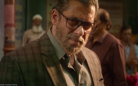 Bharat on Amazon Prime Video Movie Review: Sweep And Swagger But Not Enough Soul