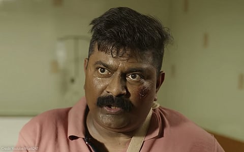 Suttu Pidikka Utharavu Movie Review: Starring Mysskin, This Is A Solid Little Thriller With A Solid Twist