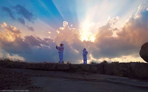 Chennai Palani Mars Movie Review: An Absurdist Dark Comedy With A Few LOL Moments