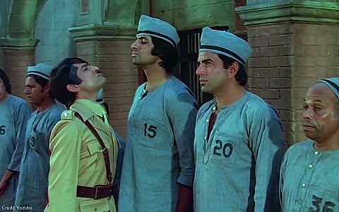 Cricketers Sachin Tendulkar, Yuvraj Singh And Zaheer Khan On The Bollywood Movies They Love