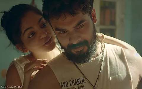 Luca Movie Review: Tovino Thomas And Ahaana Krishnakumar Star In An Artfully Designed Movie That’s Middling But Not Without Merit