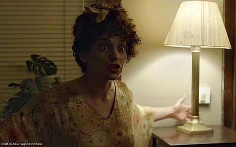 Judgementall Hai Kya Movie Review: An Original, Unsettling Take On The Modern Psychological Thriller