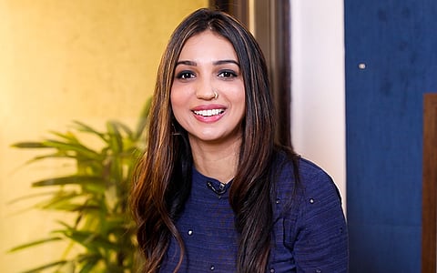 Screenwriter Kanika Dhillon On Getting Top Billing And Not Taking No For An Answer