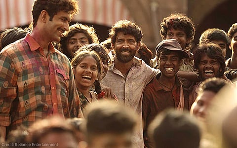 Super 30 Movie Review: A Film Which Miraculously Manages To Mess Up A Tailor-Made Underdog Story