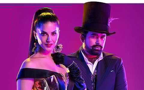 ‘The Onus Of Bringing Up Other People’s Kids Is Not On Us, It’s On Them’: Rannvijay Singha and Sunny Leone On MTV Splitsvilla Entering It’s 12th Season