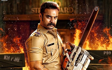Kalki Movie Review: Tovino Huffs And Puffs Through A Blah Mass Action Movie