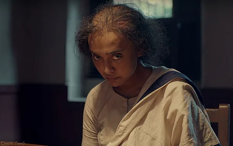 Posham Pa Movie Review: Zee5’s Psychological Thriller Wilts Under The Weight Of Its Own Psychology