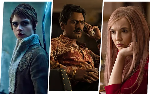 Streaming Calendar: Our Picks Of 19 Things To Stream In August