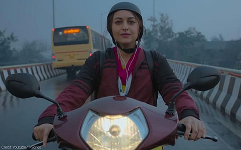 Khandaani Shafakhana Movie Review: A Tedious Social Comedy That Turns Sex Into A Wikipedia Entry