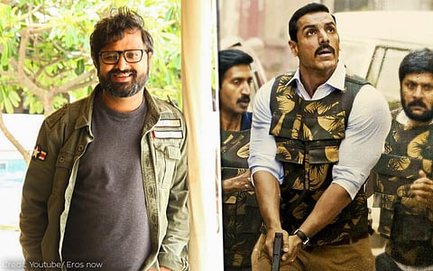 Nikkhil Advani On Batla House, His Turbulent Career And Why D-Day Didn’t Find More Takers