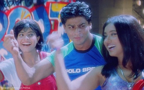 Why Kuch Kuch Hota Hai Will Always Remain My Favourite Guilty Pleasure