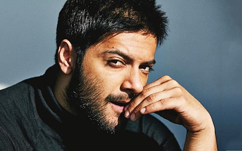Ali Fazal On Landing A Role In A Kenneth Branagh Film And Shooting A Death Scene With Judi Dench