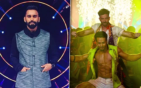 Just One Question: Bosco Martis