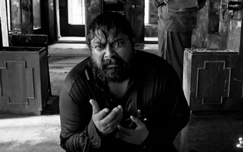Where To Begin With Mysskin