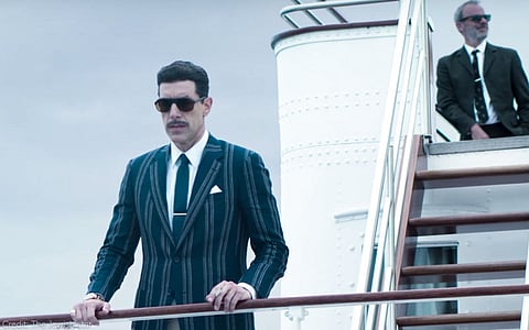 Now Streaming: Movies And TV Shows To Watch This Week