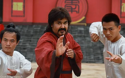 Ittymaani: Made in China Review: Intermittently Funny, Until It Turns Into A Full-Blown PSA