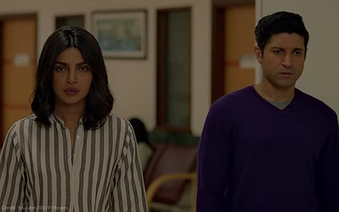 My Movie Diary: Catching Up On The Zoya Factor, The Sky Is Pink, Bard Of Blood And War