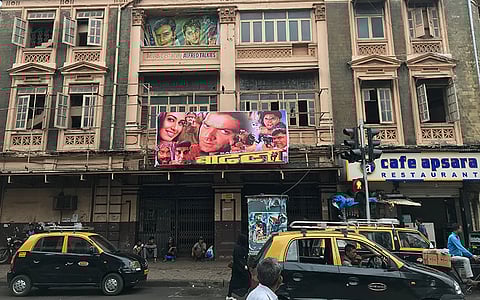 How Old Sunny Deol Films Are Keeping The Lights On At Pre-Independence Era Single Screens In Mumbai