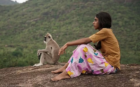 Maadathy Movie Review: Leena Manimekalai’s ‘Unfairy Tale’ About A Dalit Girl Is A Powerful Social-Horror Story