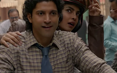 The Sky Is Pink on Netflix Movie Review: A Sincere Yet Sanitised Look At Extreme Anguish