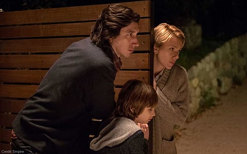 Why I Love Noah Baumbach’s Family Dramas