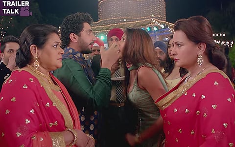 Jai Mummy Di Trailer Talk: It’s War Of The Moms In The Latest From The Luv Ranjan School Of Rom Com