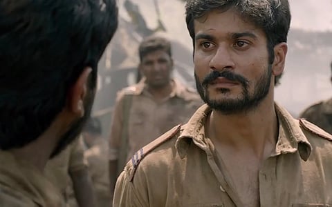 The Forgotten Army: Kabir Khan’s Amazon Prime Show On The Azad Hind Fauj Is Bearable At Best