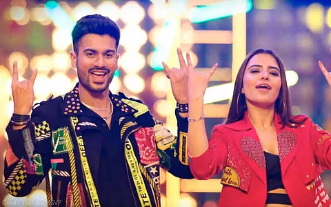 Bhangra Paa Le Movie Review: A Ho-Hum Dance Movie That Hits All The Familiar Notes