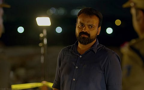 Anjaam Pathiraa Movie Review: Kunchacko Boban Is Convincing In A Solid Thriller