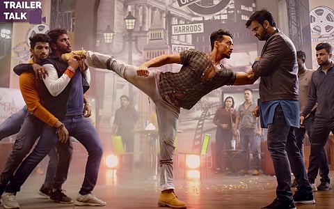 Baaghi 3 Trailer Talk: Tiger Shroff Goes Up Against An Entire Country
