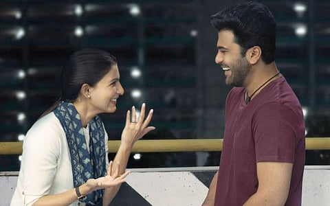 Jaanu Movie Review: A Good Replica Of A Great Film, But That’s All