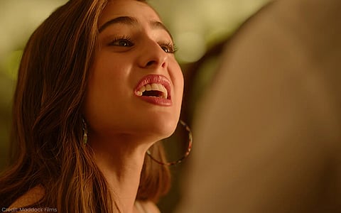 Imtiaz Ali And Sara Ali Khan On The Love Aaj Kal Trailer Backlash