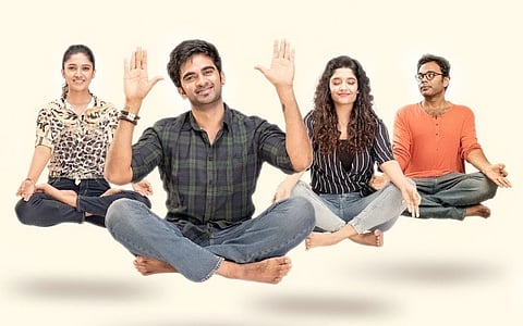 Oh My Kadavule Movie Review: Ashok Selvan And Ritika Singh Star In A Likeable, Yet Messy RomCom About Messy Relationships