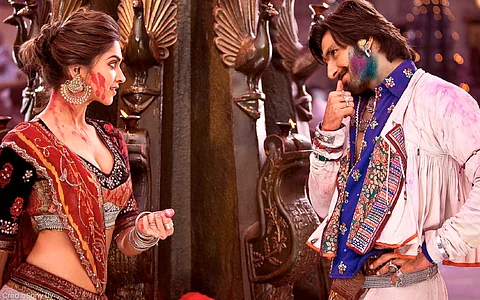 The 10 Best Declarations Of Love In Hindi Cinema From The Last 20 Years