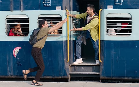 Shubh Mangal Zyada Saavdhan Movie Review: A Likeable, Well-Performed Comedy Of Cultural Significance