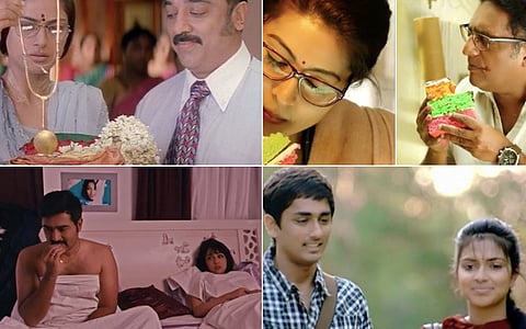Tamil Cinema And The Evolution Of The Romcom