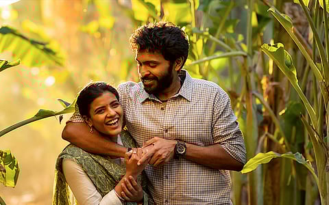 Vaanam Kottattum Movie Review: Sarath Kumar Makes A Smashing Comeback In A Solid, Well-acted Drama