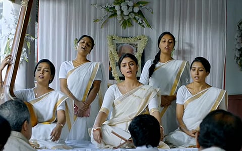 Brahma Janen Gopon Kommoti Review: A Loud, Preachy Movie With a Bad Sense of Humour
