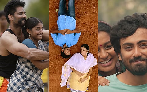 The Caste Question In Draupathi, Kanni Maadam And Ettu Thikkum Para