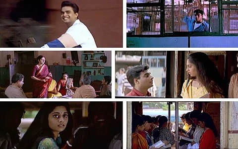 Train Of Thought In Mani Ratnam’s Alaipayuthey