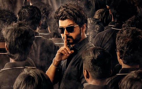 Master, Starring Vijay: Flaws And All, Lokesh Kanagaraj Delivers A Classy “Mass” Movie
