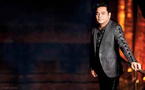 AR Rahman’s 99 Songs Is Easier To Admire Than Love, But There’s A LOT To Admire…